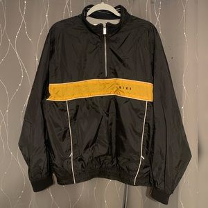 Vintage Nike Mens Windbreaker!